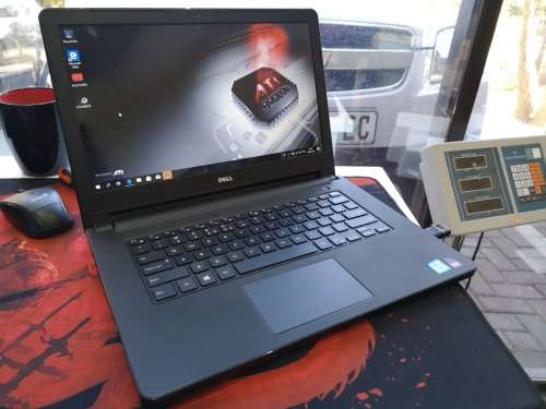 Business Master!*DELL INSPIRON 5459*i7-6500U*MASSIVE 8GB RAM*6TH GEN i7*1000gb HDD*RADEON GRAPHICS*